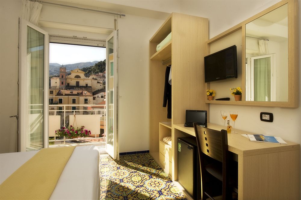 Hotel Torre di Milo — hotel in Maiori