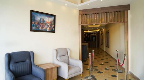 Sorate Hotel Apartment — Amman — photo 3
