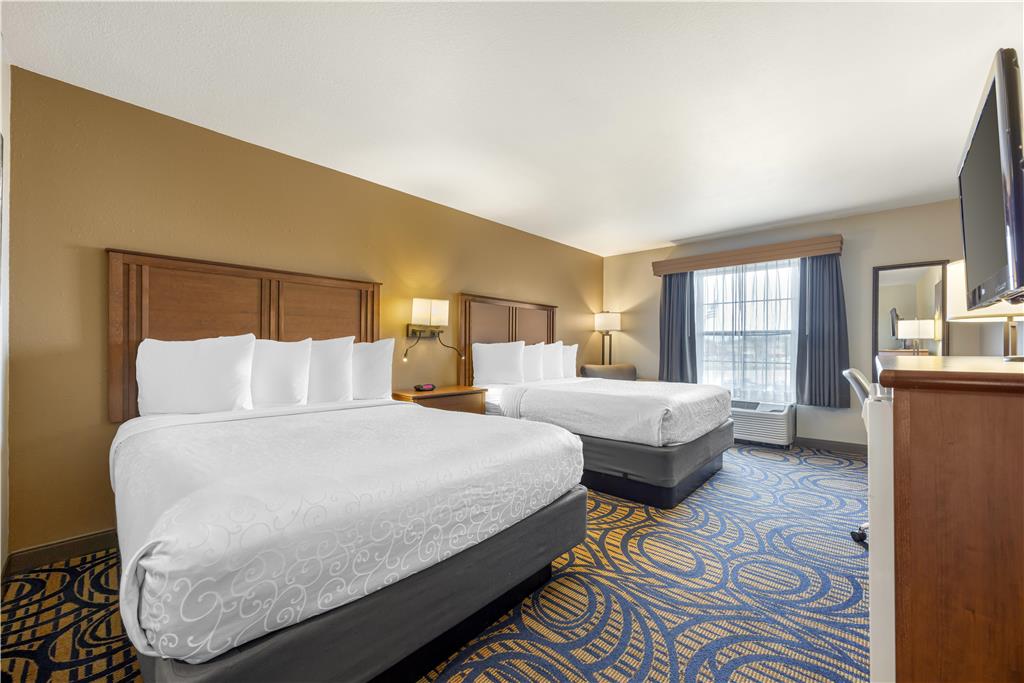 Best Western Woodburn - photo 17