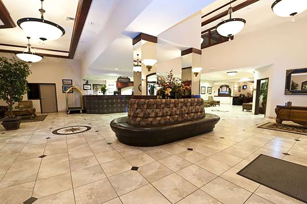 Shilo Inn Suites Hotel Killeen - photo 30