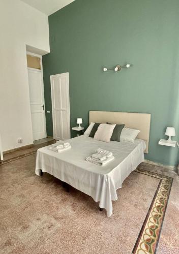 Stazione Armò - last minute hotel in Palermo