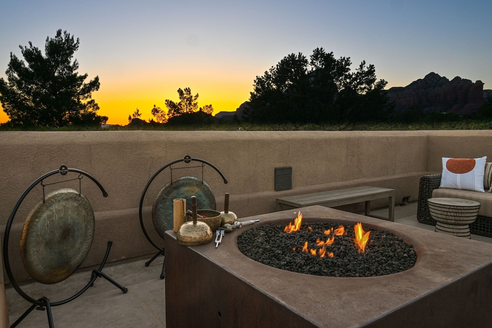 Sky Rock Sedona a Tribute Portfolio Hotel - photo 48