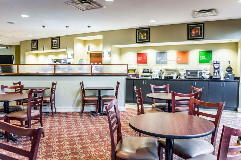 Comfort Suites Palm Bay Melbourne - photo 27