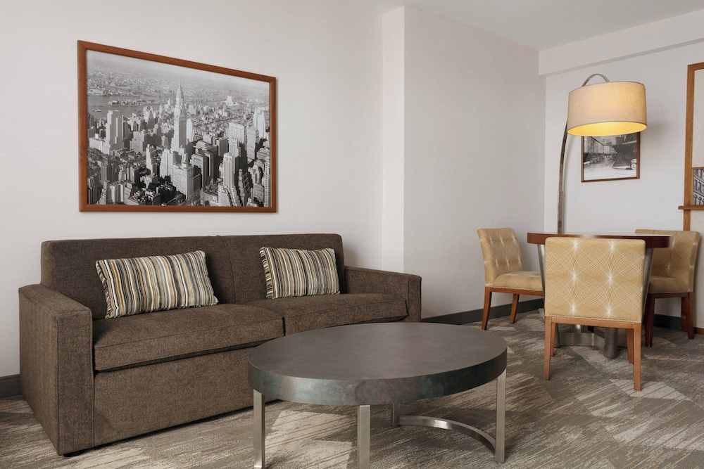 Sheraton Tribeca New York Hotel - photo 55