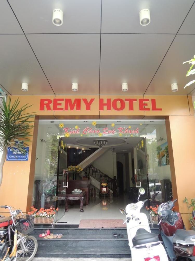 Remy Hotel - last minute hotel in Hue
