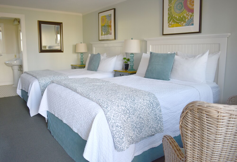 Madison Inn - photo 12
