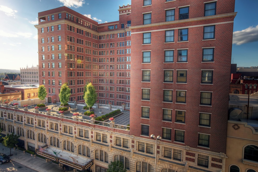 Davenport Hotel Autograph Collection - photo 87