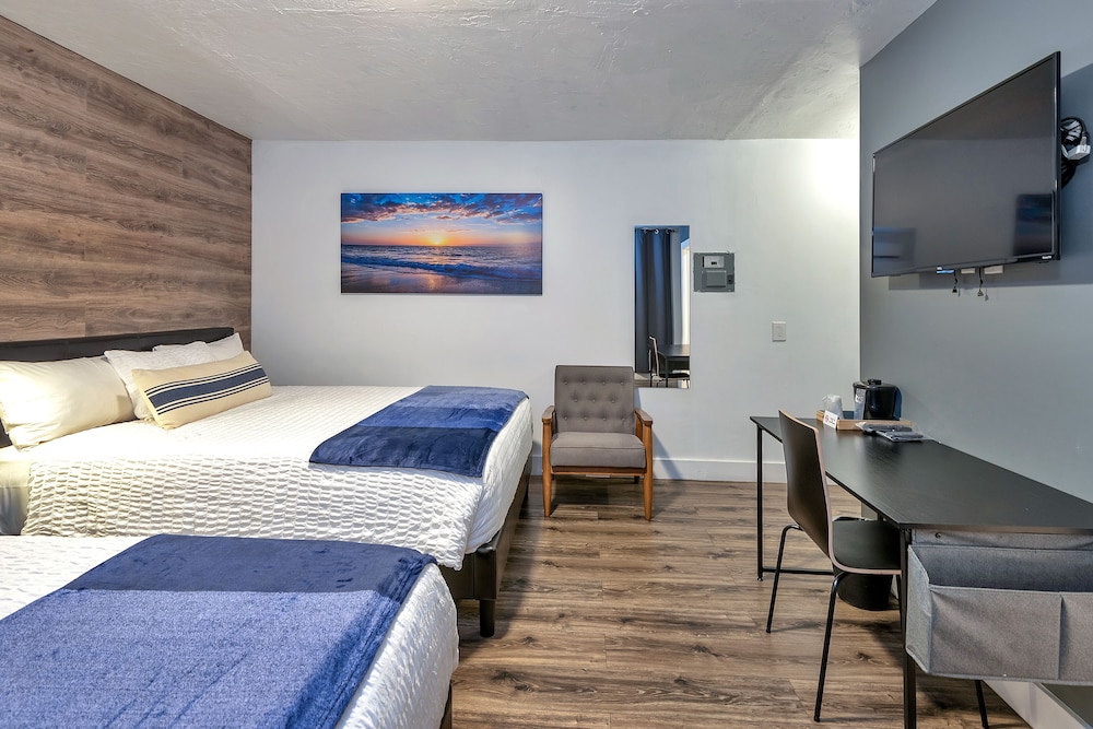 Oasis Hotel - photo 35