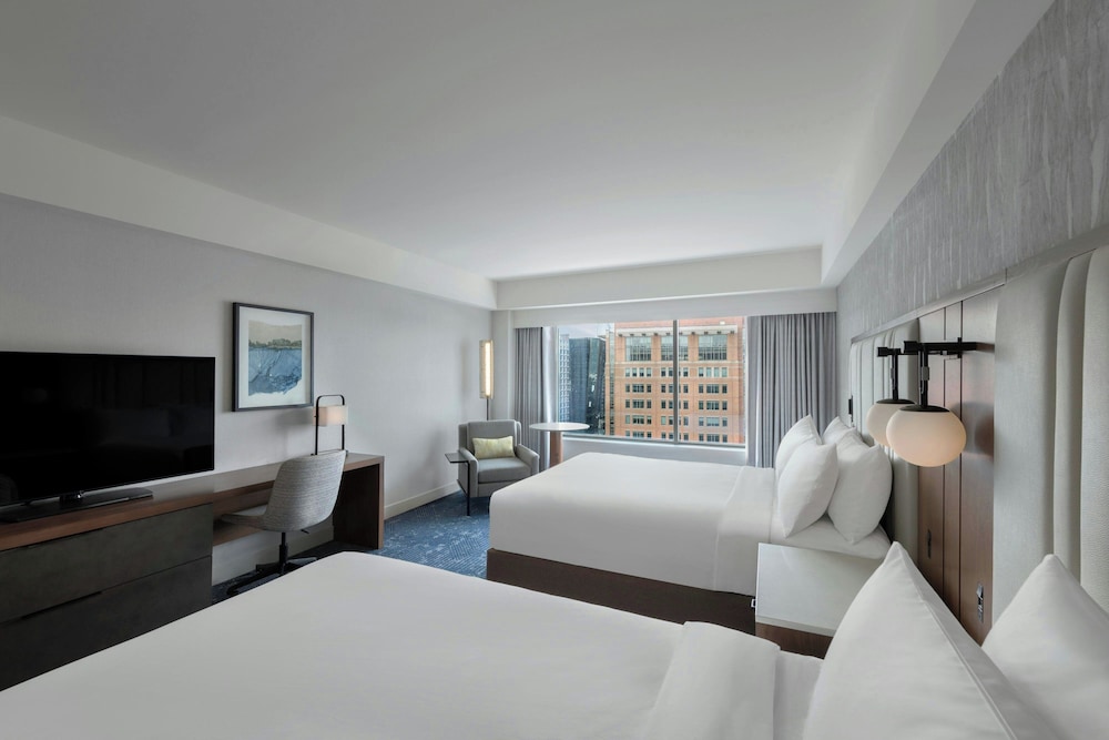 Renaissance Boston Seaport District - photo 19