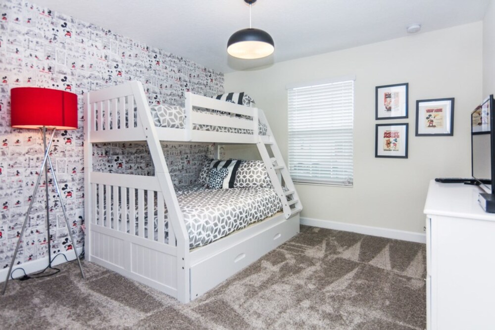 4 Bedrooms 3 Bathrooms Storey Lake 4809 Ll - photo 9