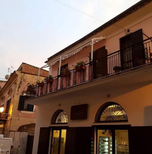 Cerasella — hotel in Cetara