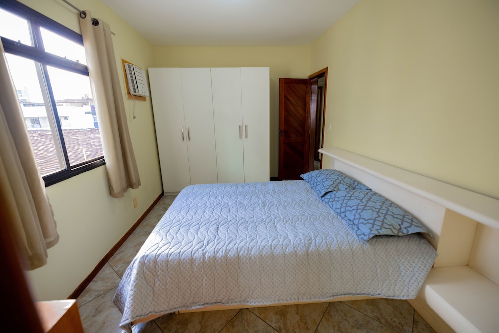 Martha Schwantz 301 in Guarapari, Brasil