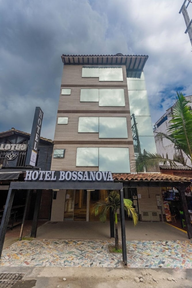 Hotel Bossanova in Rionegro, Colombia