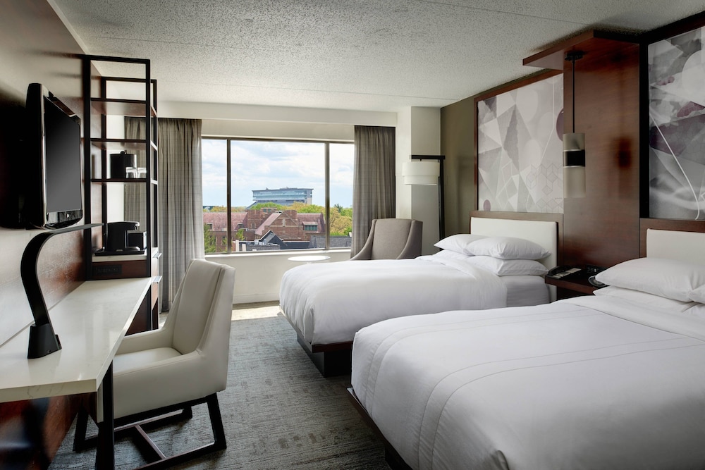 Marriott East Lansing At University Place — East Lansing