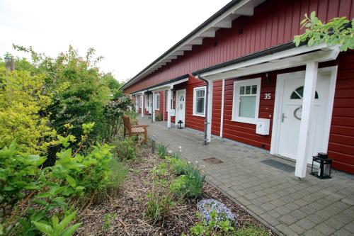 Susanne Fischer Weg 45 Haus Taschenkrebs — 4-Star Luxury Hotel in Wyk Auf Foehr, Germany