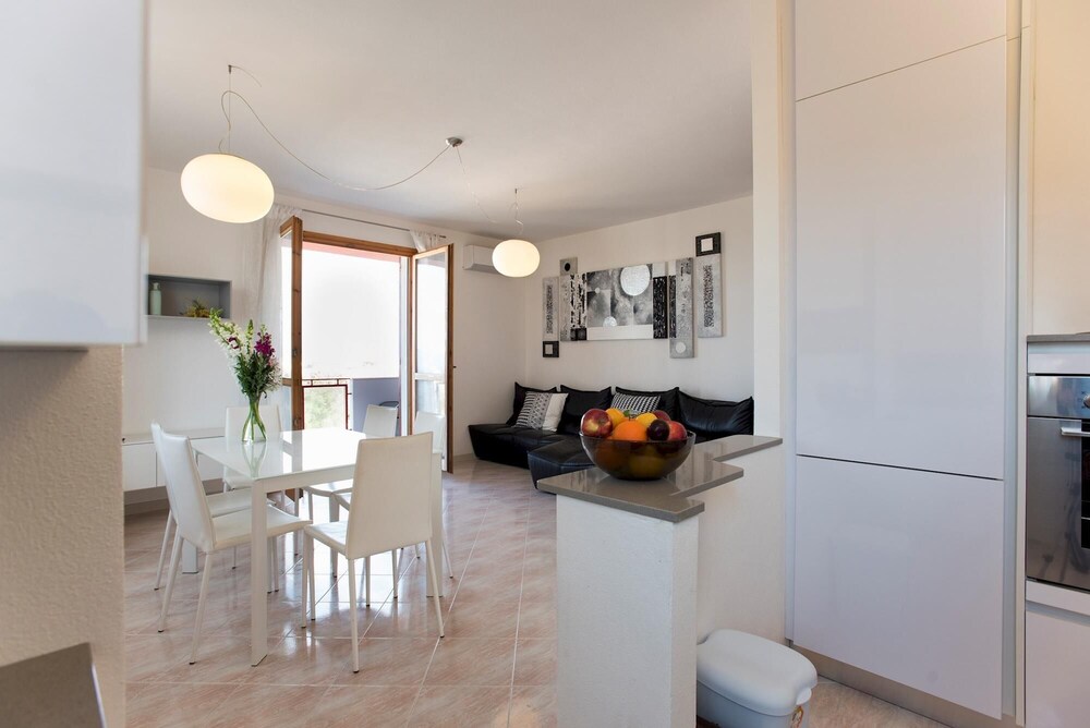 Chiara's House in Alghero — 4-Star Luxury Hotel in Alghero, Italy