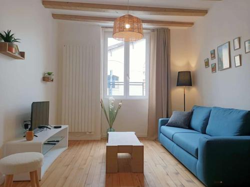 De Ville En Vignes in Villefranche-Sur-Saone, France