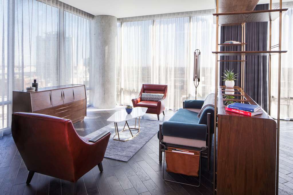Thompson Nashville by Hyatt - photo 18