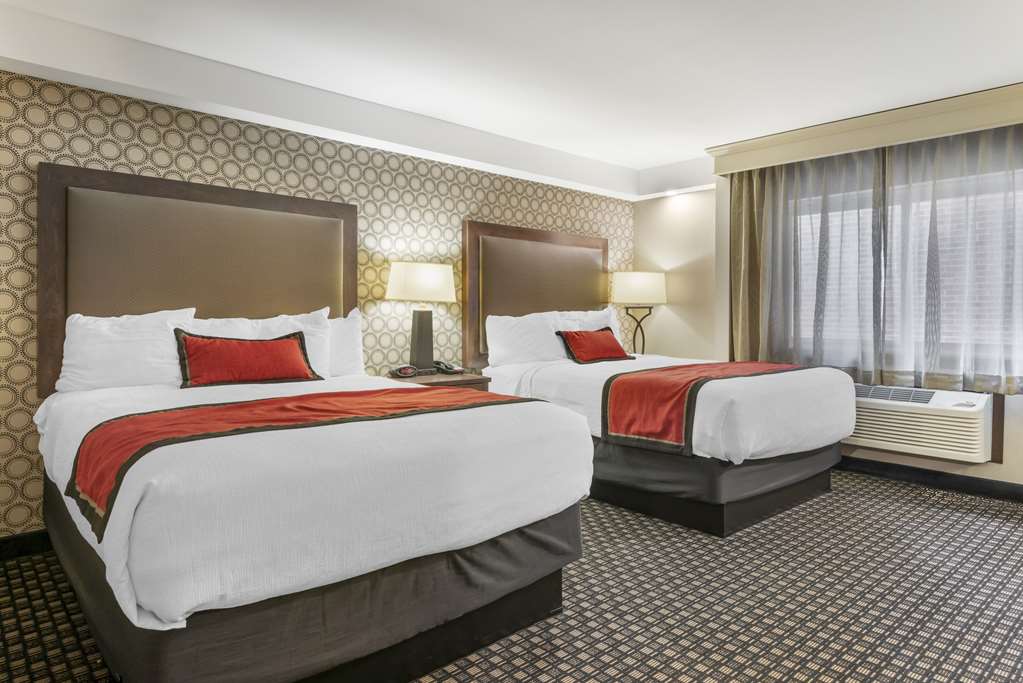Best Western Plus Ramkota Hotel - photo 21