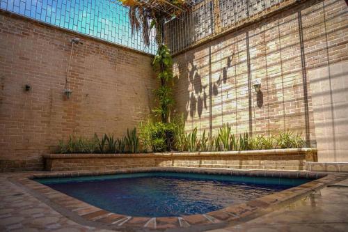 Apartamentos en El Ingenio Cali Vea — 4-Star Luxury Hotel in Cali, Colombia