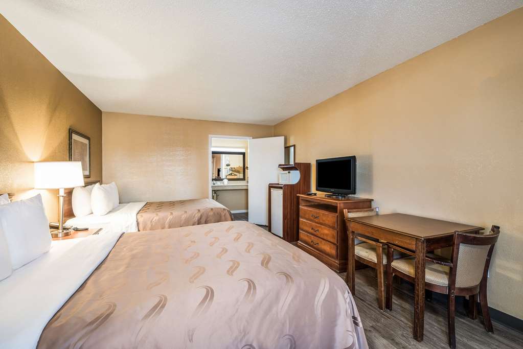 Quality Inn Arkadelphia University Area - photo 19