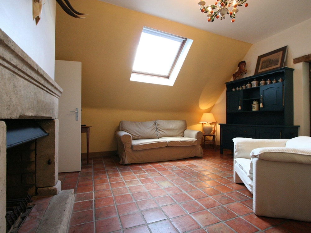 Group Villa With Sauna — 4-Star Luxury Hotel in Leglise, Belgium