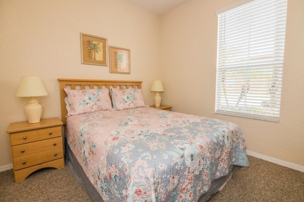 Lynval S Regal Palms Resort Townhome - photo 6