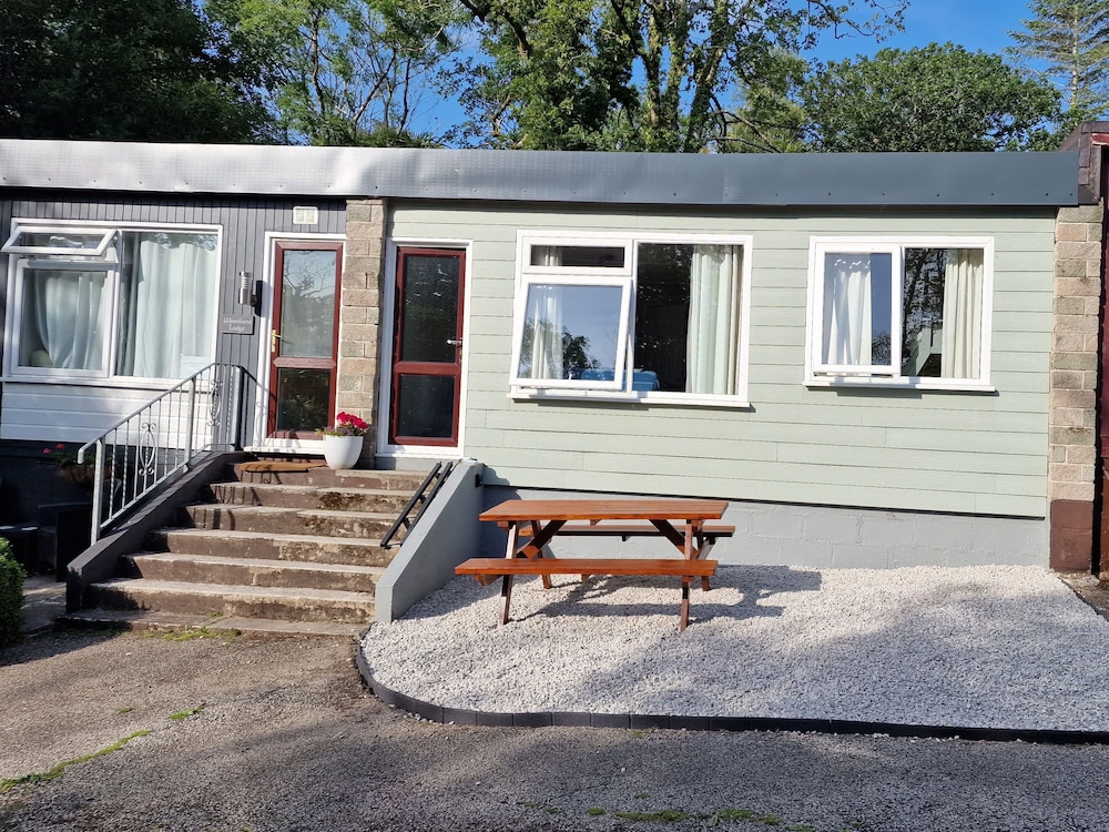 2 The Glade in Bude, United Kingdom