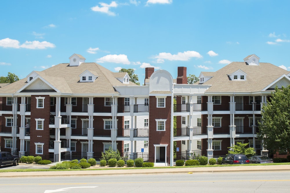 Greensview Branson by Exploria Resorts - last minute hotel in Branson