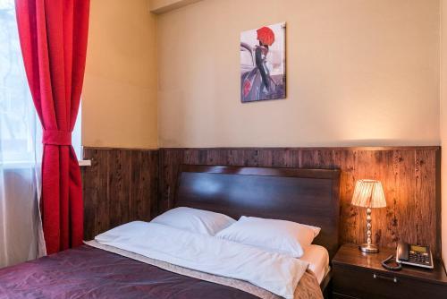 Persona - last minute hotel in Moscow