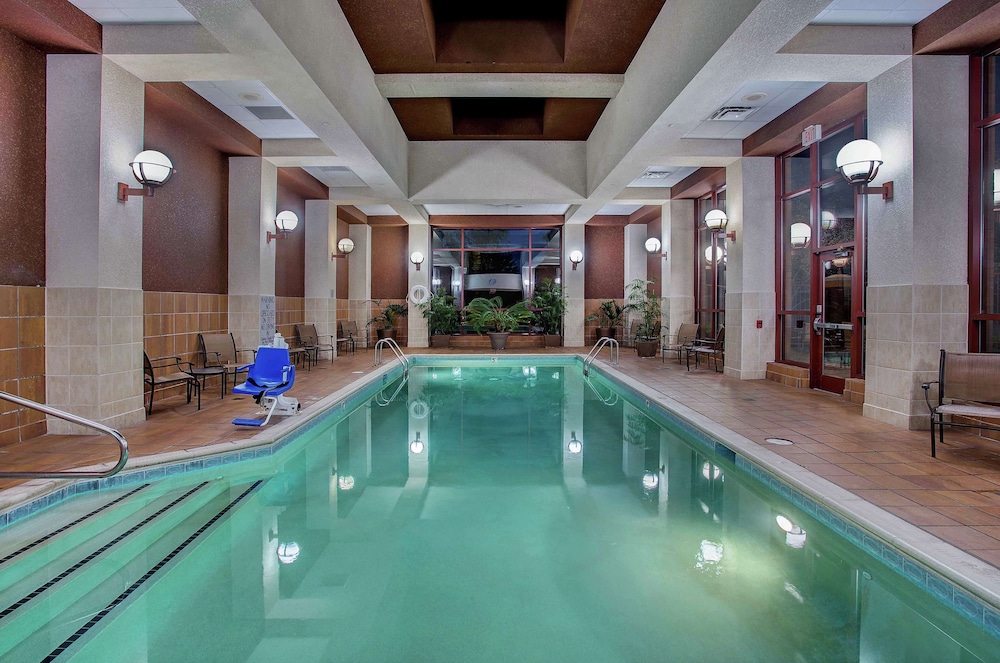 Embassy Suites by Hilton Lexington UK Coldstream - photo 42