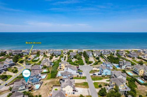 SS26 Wanderer’s Rest — Nags Head — photo 2