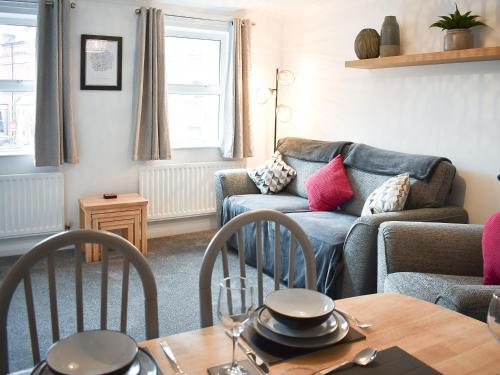 Eskin Den in Keswick, United Kingdom