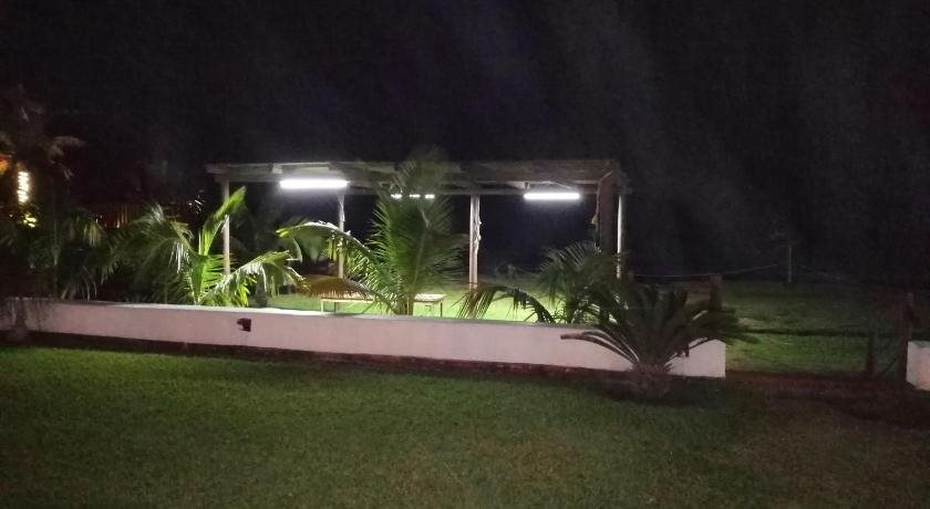 Hotel Arrecife Chachalacas — Playa De Chachalacas — photo 5