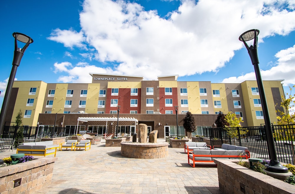 TownePlace Suites by Marriott Twin Falls - photo 23