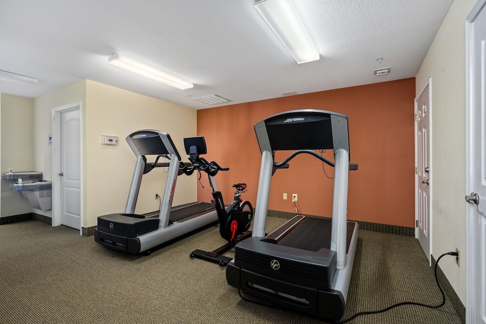 Affordable Suites of America Quantico - photo 6