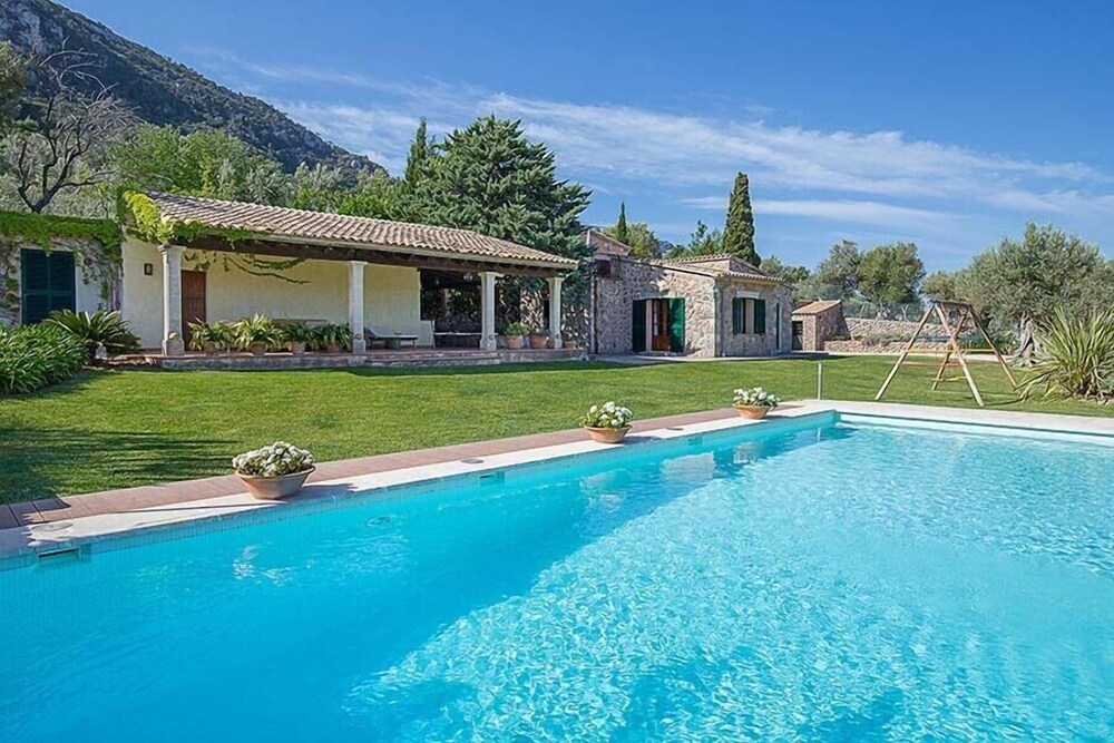 Villa Son Beltran Valldemossa — 4-Star Luxury Hotel in Valldemossa, Spain