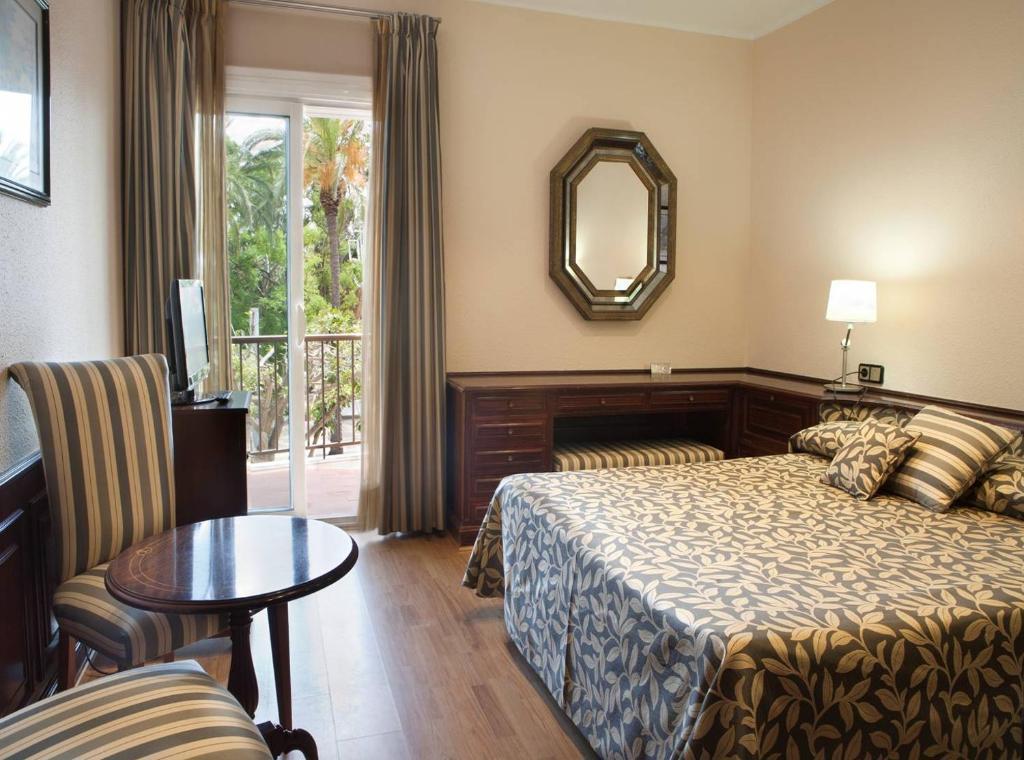 Hotel Rovira — Cambrils — photo 5