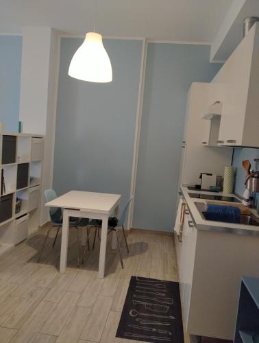 Dimora Anna - carbon neutral hotel in Termoli