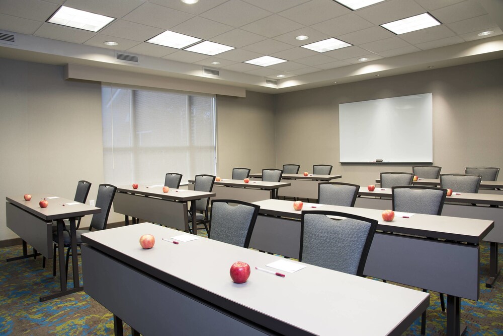 Residence Inn by Marriott Houston City Place - photo 33