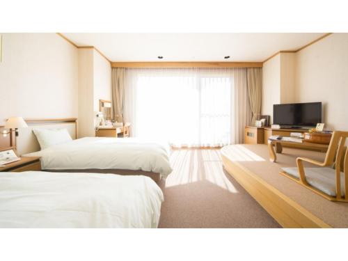 Ouka No Sato La Foret Shobara Vacation Stay 35119v — Shobara