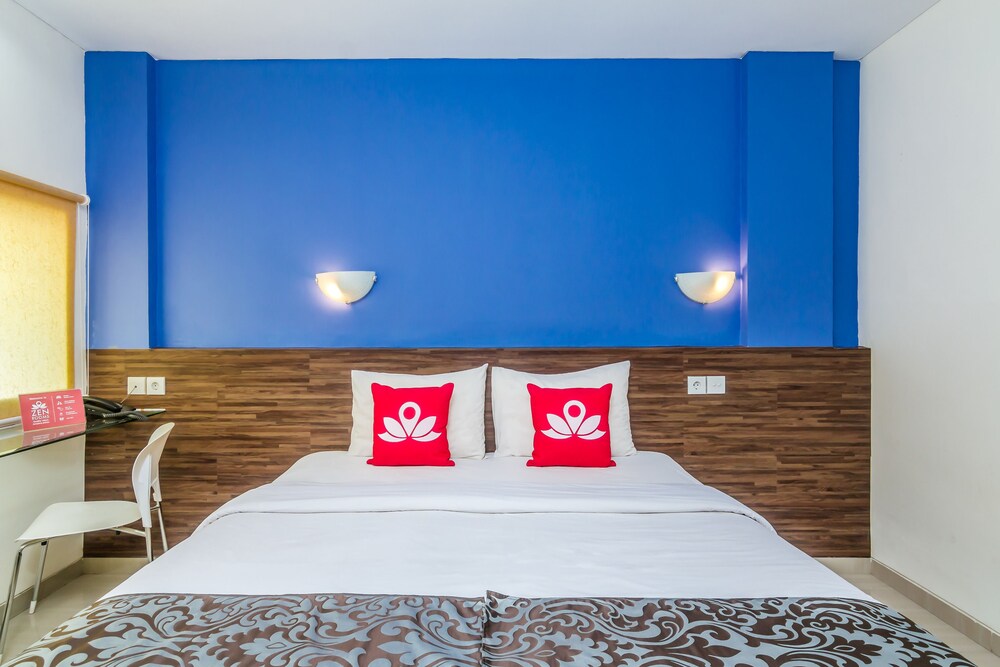 ZEN Rooms Jimbaran Taman Mulia in Jimbaran, Indonesia