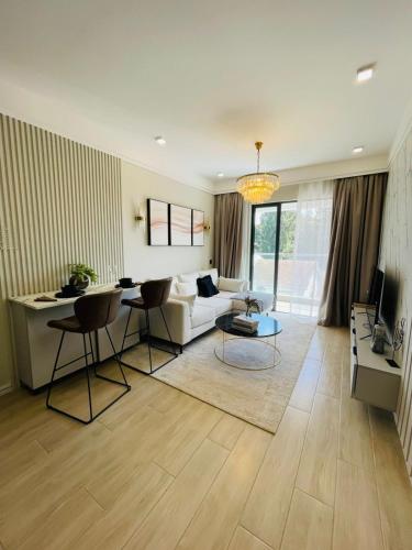Ahana Apartment Nairobi