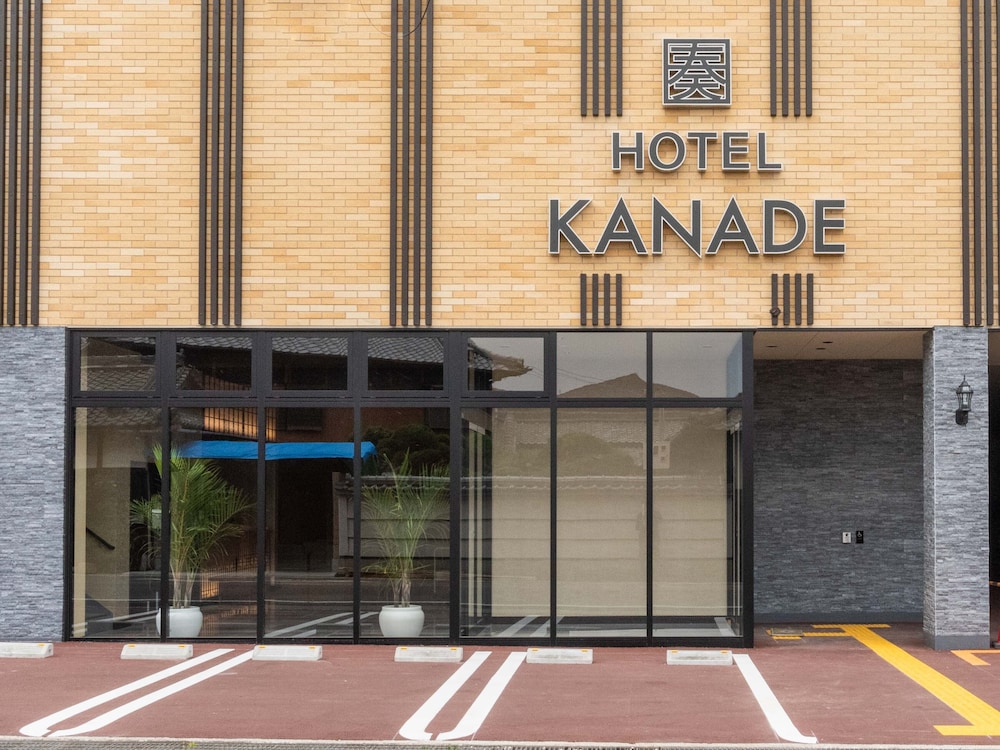 Hotel Kanade Kankukaizuka — Kaizuka