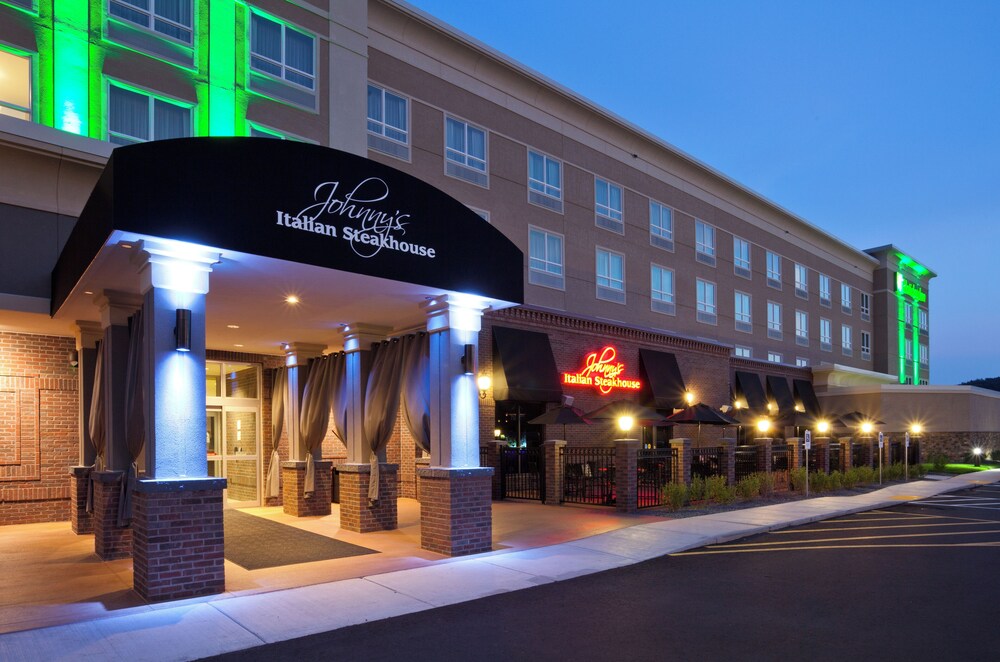 Holiday Inn Eau Claire South I 94 by IHG - photo 50