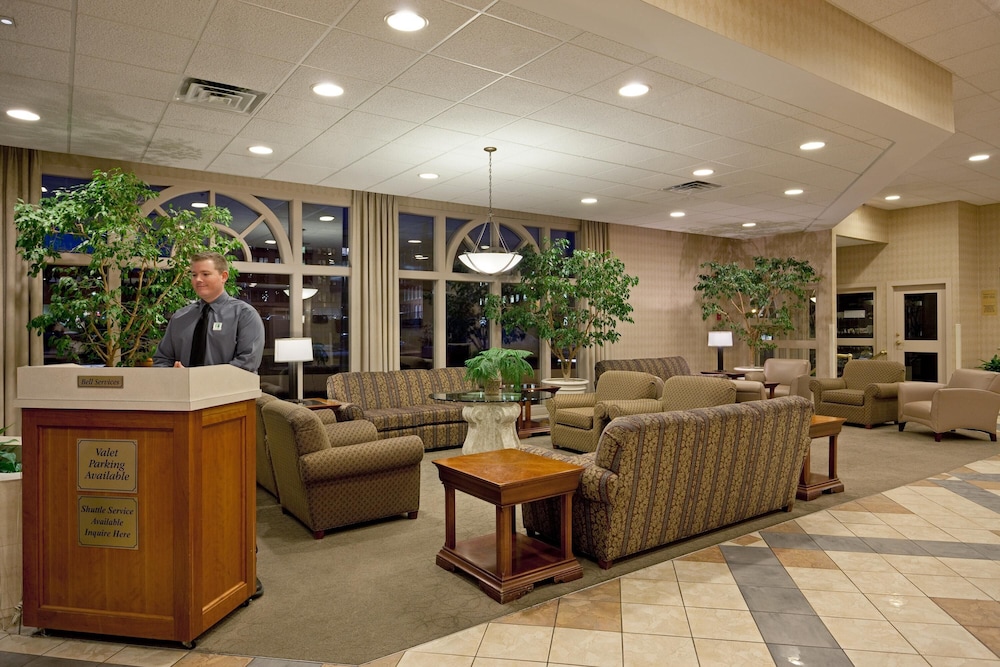 Holiday Inn Portland By the Bay by IHG - photo 4