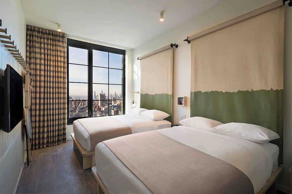 Moxy NYC Chelsea - photo 16