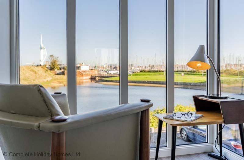 Rampart View — hotel in Gosport