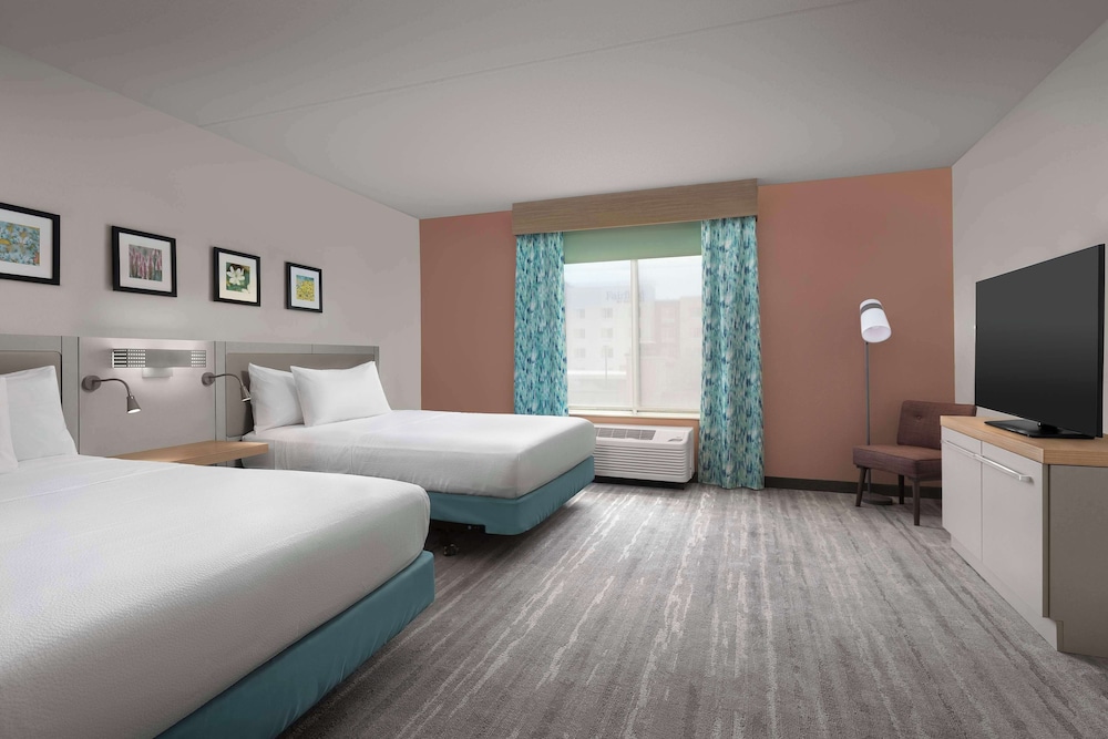 Hilton Garden Inn Raleigh Capital Blvd I 540 - photo 16