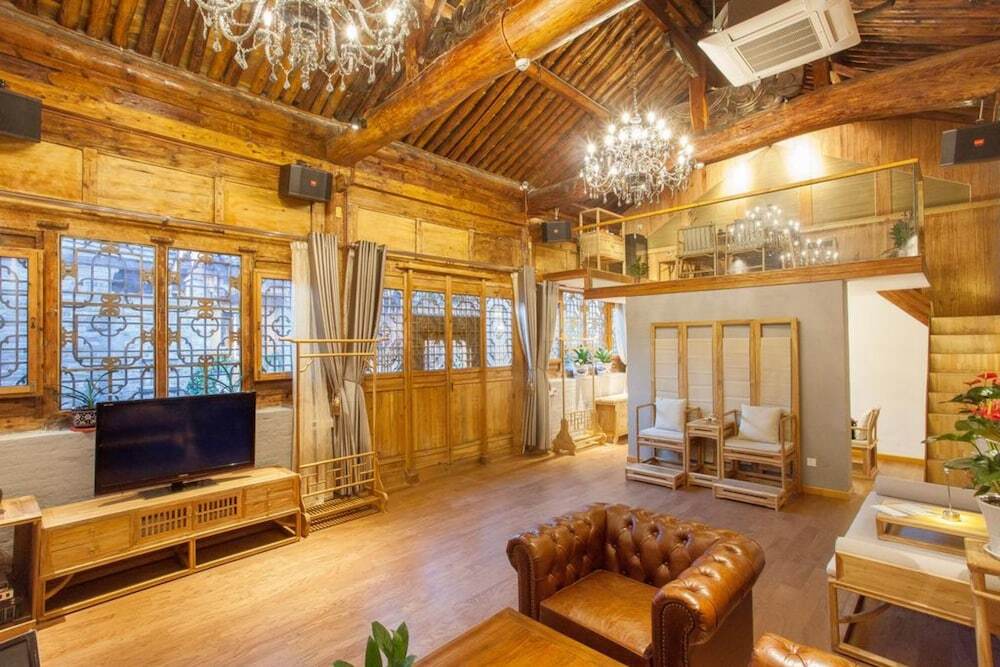 PingYao Jinxuan Inn in Jinzhong, People's Republic of China